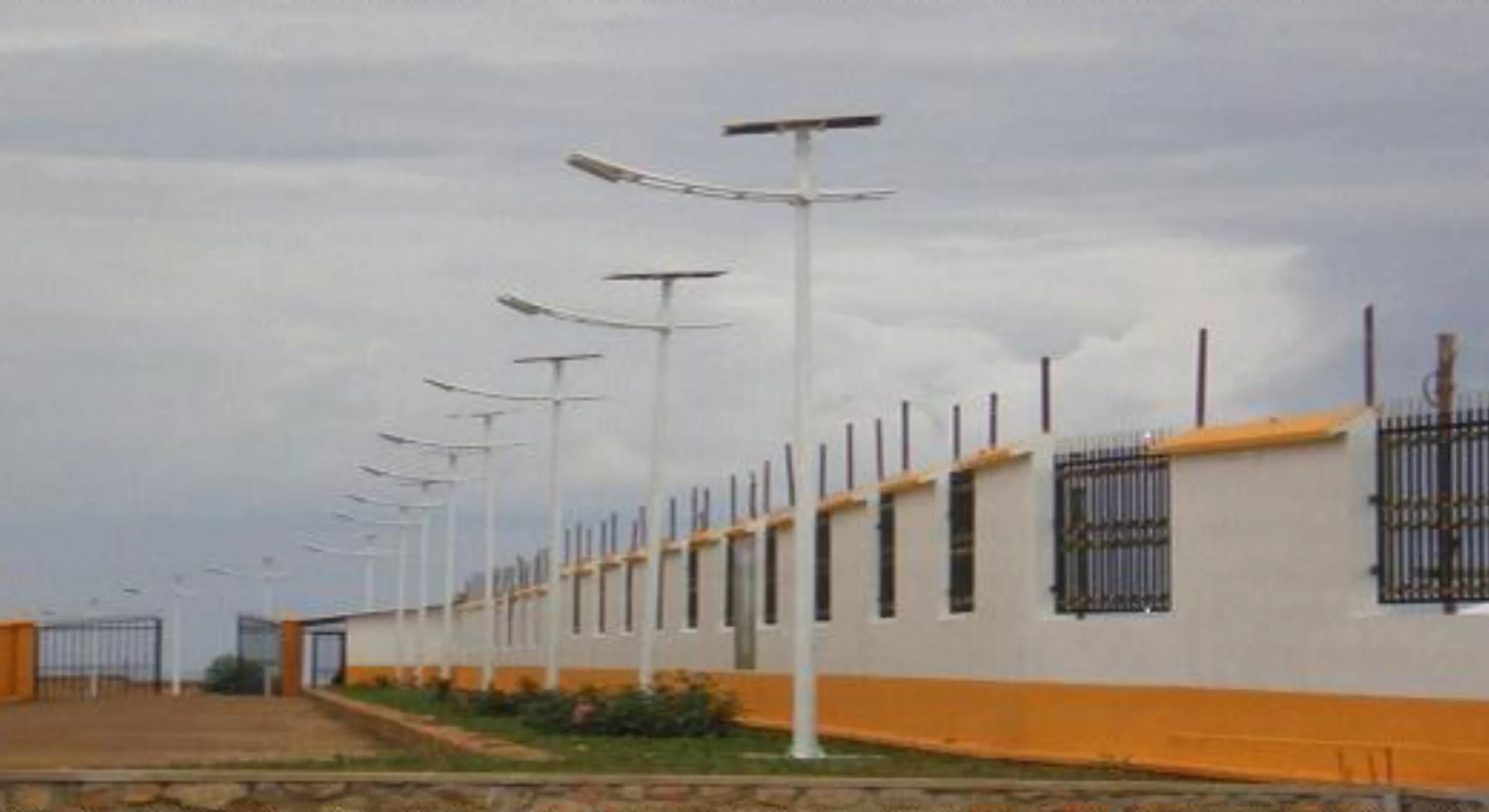 Stade Omnisport de Buye